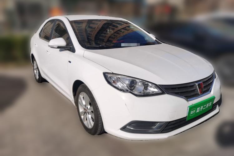 Used Roewe 360 2016 1.5L Automatic Smart Screen Version