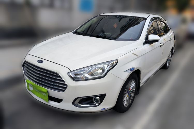 Used Ford Escort 2015 1.5L Manual Comfort Model