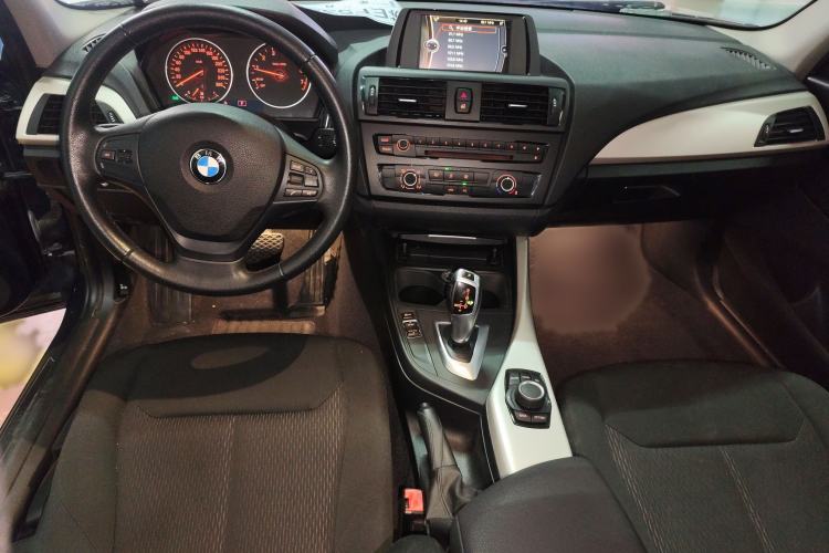 Used BMW 1 Series (Import) 2013 Revised 116i Leading Edition