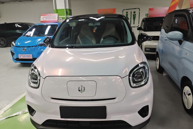 Used Leapmotor T03 2024 310 Comfort Edition
