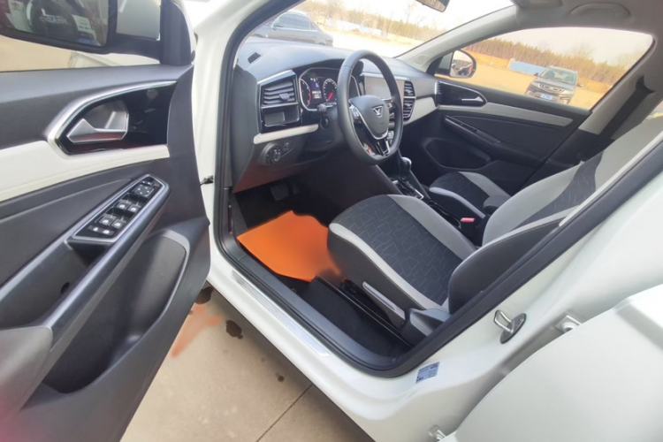 Used Jetta VS5 2023 280TSI Automatic Trend Edition