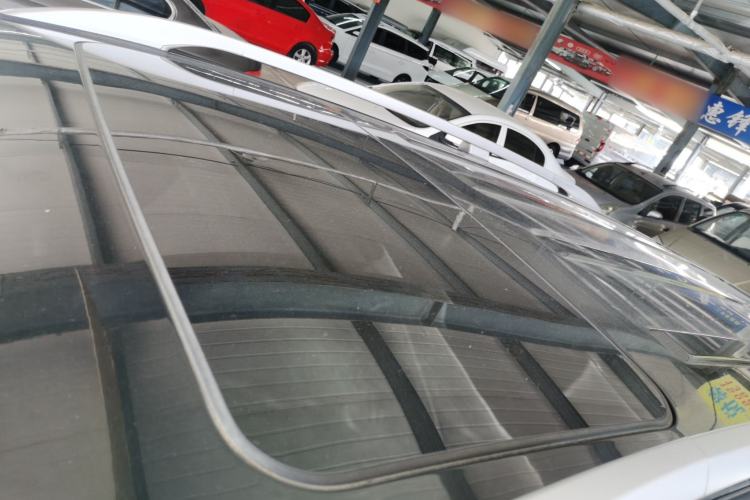 Used Chevrolet Captiva 2017 2.4L 4x4 Flagship Edition 7-Seater