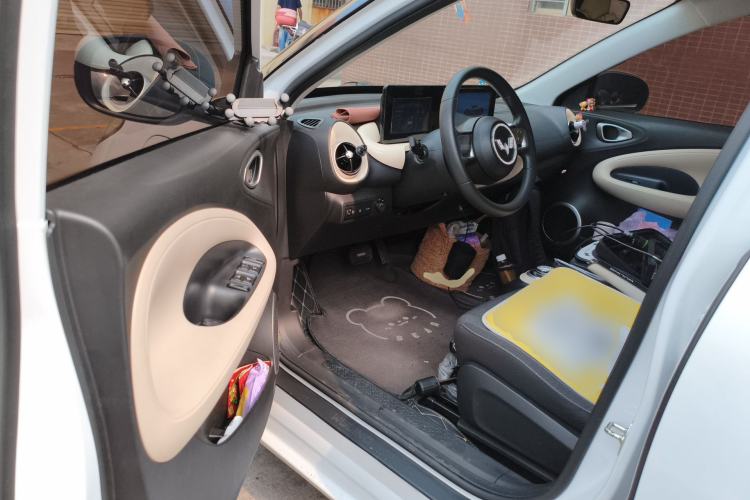 Used Wuling Bingo 2024 203km Light Edition