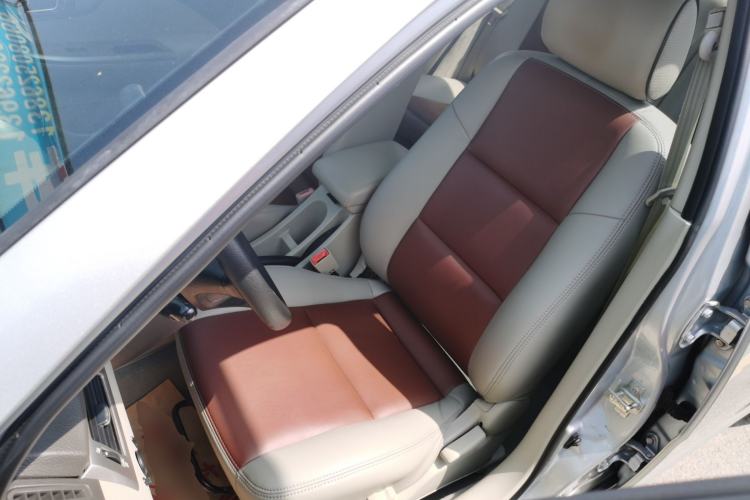 Used Buick Excelle 2015 1.5L Manual Classic Trim Left Front Seat