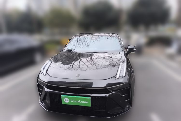 Used Lynk & Co 03 2023 1.5TD DCT JingPro
