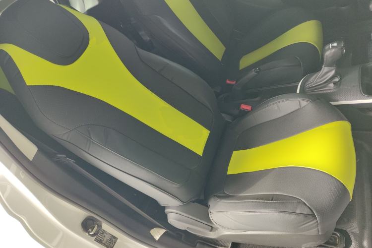 Used Roewe Clever 2022 311km QiQi BoBo Edition
