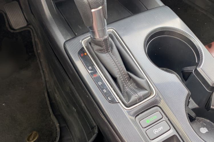 Used Honda Civic 2022 240TURBO CVT Dynamic Edition