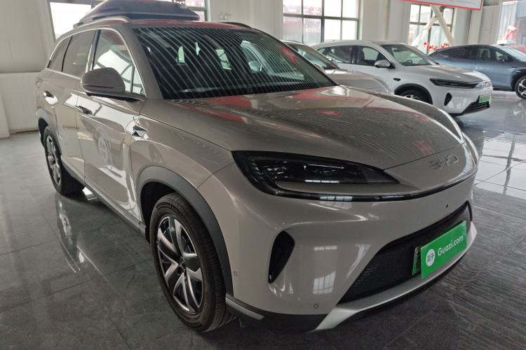 Used BYD Sealion 07 DM-i 2025 150 Flagship+ Edition
