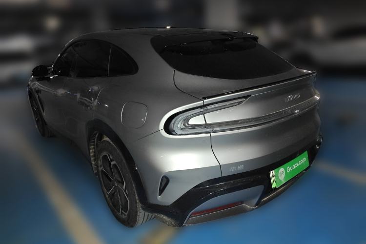 Used Xiaomi Auto YU7 2025 Ultra-Long Range Rear-Wheel Drive Version
