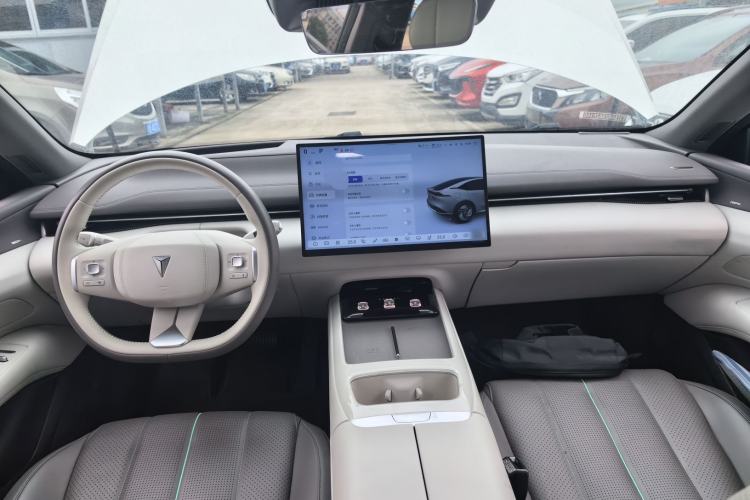 Used Deepal L07 2024 300Max Extended-Range Version