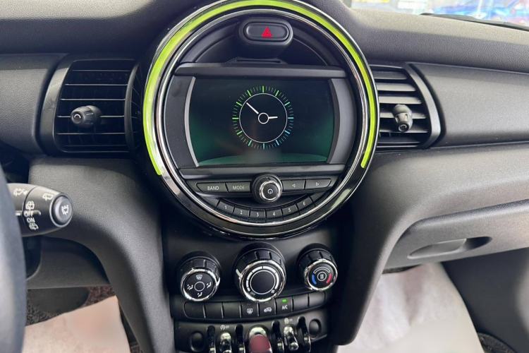 Used MINI MINI 2018 1.5T ONE Five-Door Edition