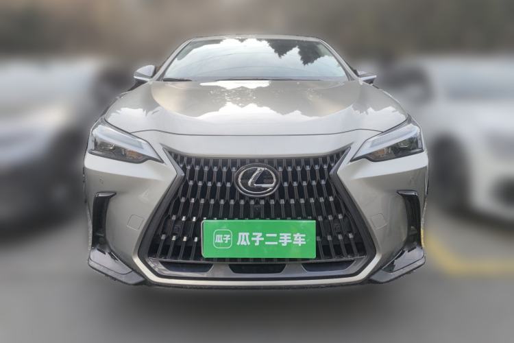 Used Lexus NX 2024 260 Front-Wheel Drive Chuanchi Edition
