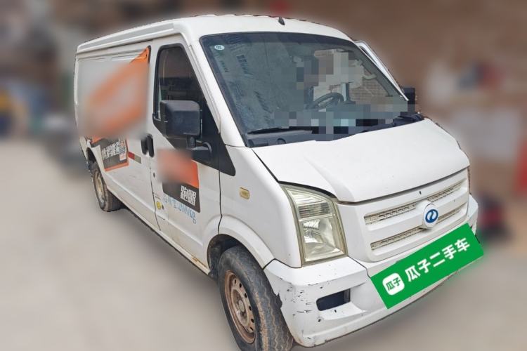 Used Ruichi EC35 2021 EC35 II Standard Edition 38.64 kWh
