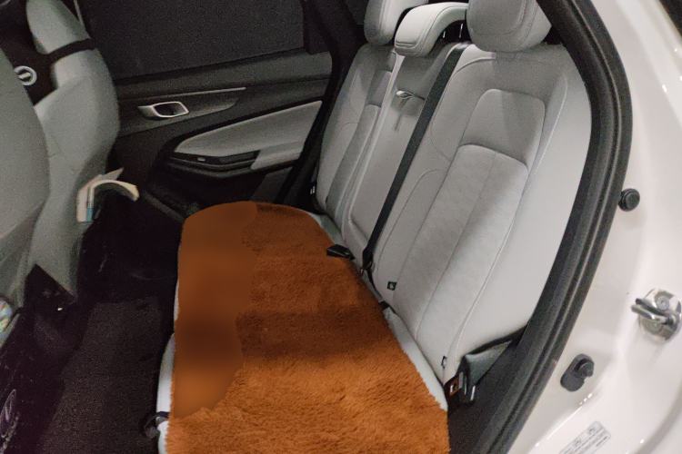 Used CHANGAN CS55PLUS PHEV 2025 Smart New Blue Whale 125km Battleship Edition