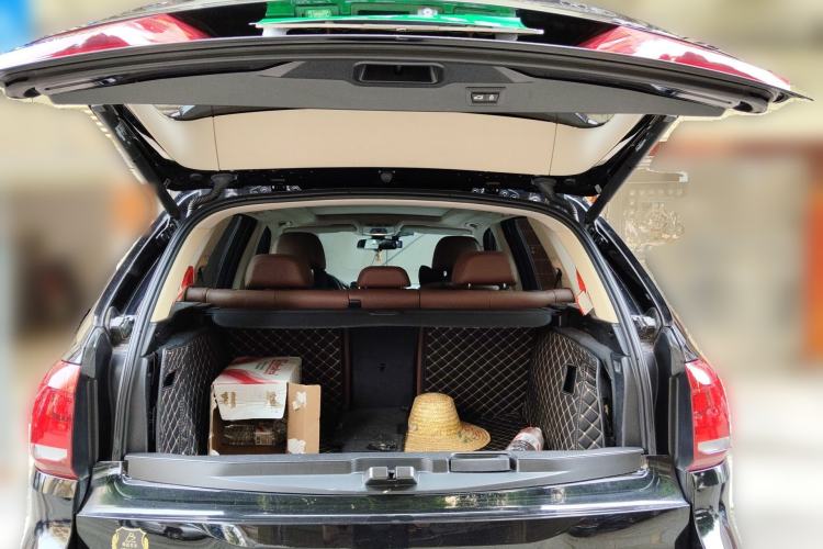 Used BMW X5 2018 xDrive35i Elegant Edition