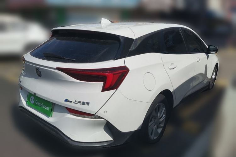 Used Buick Velite 6 2020 Plug-in Hybrid Connected Fashion Model
