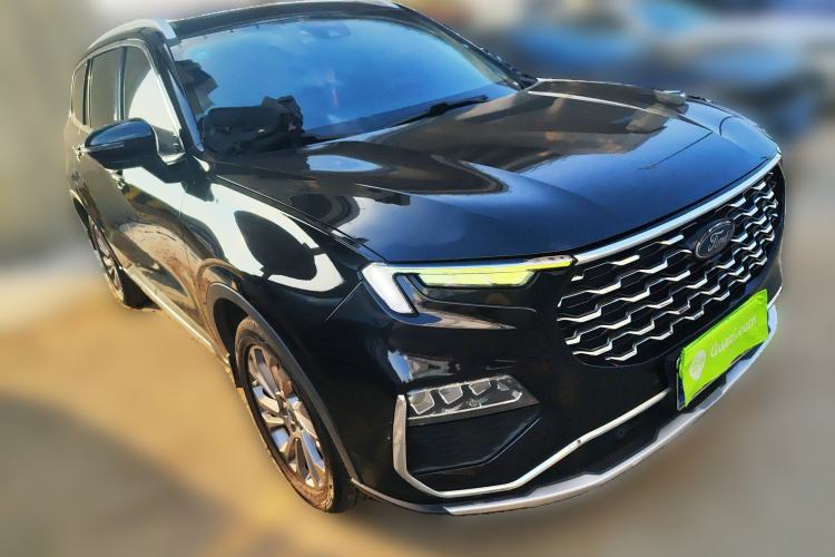 Used Ford Equator 2021 EcoBoost 225 Premier 6-Seater
