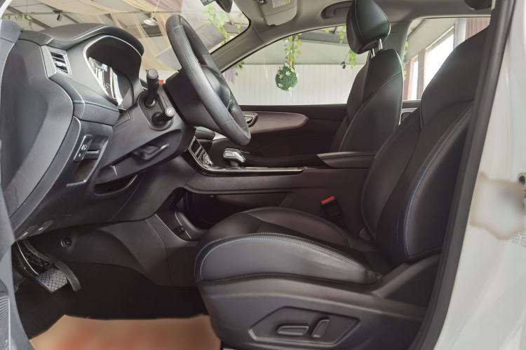 Used Roewe RX5 2020 PLUS 300TGI Automatic Ali National Style Luxury Edition