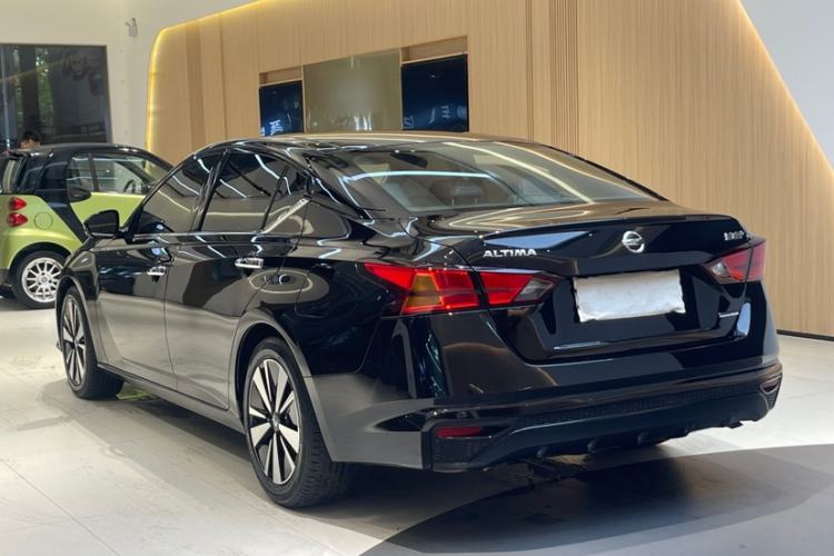 Used Nissan Teana 2021 2.0L XL Comfort Edition