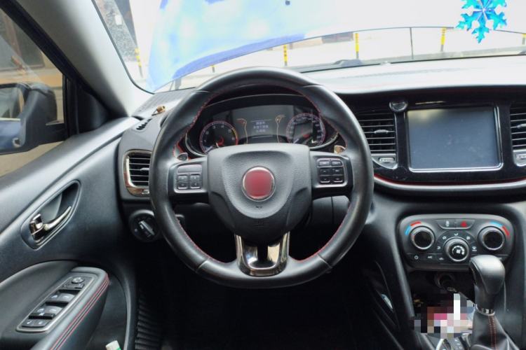 Used Fiat Ottimo 2014 1.4T Automatic Sport Edition