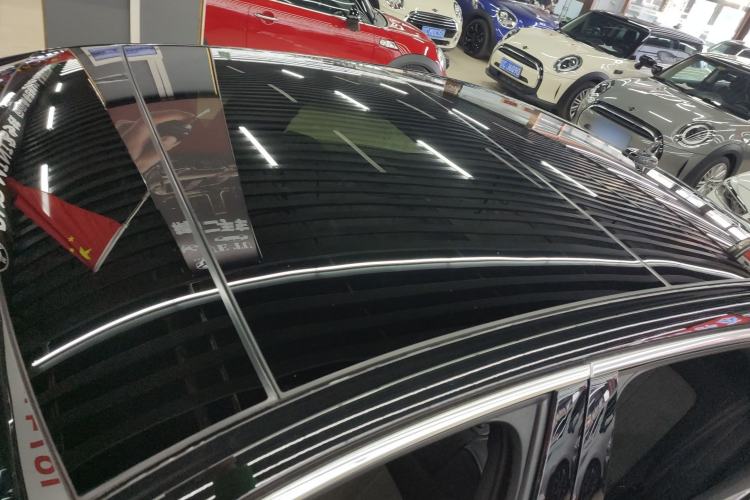 Used Audi A6L 2024 45 TFSI quattro Prestige Dynamic Edition
