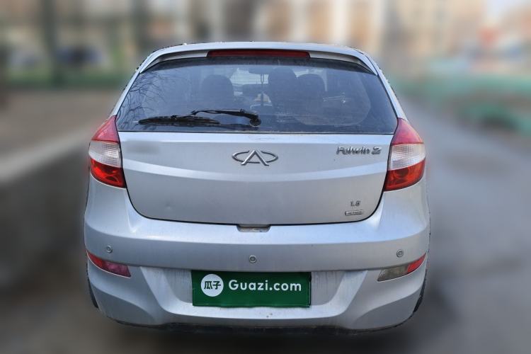 Used Chery Fengyun 2 2010 Hatchback 1.5L Ambition Model
