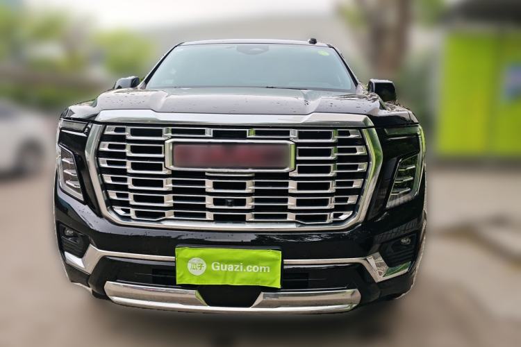 Used GMC YUKON 2025 2.7T Denali Signature Edition