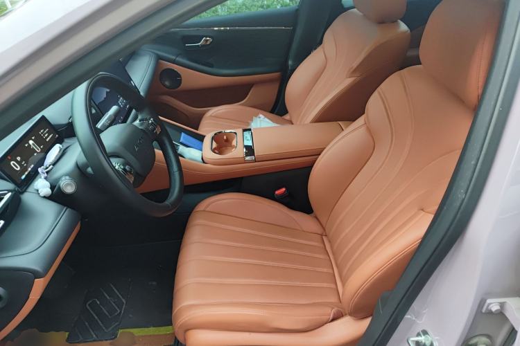 Used AION RT 2025 650 LiDAR Edition
