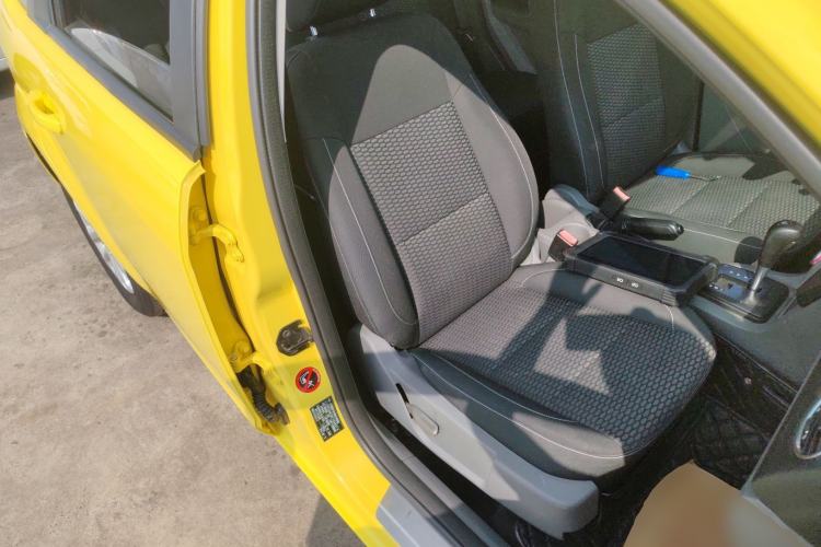 Used Ford Focus 2013 Hatchback Classic 1.8L Automatic Base Model