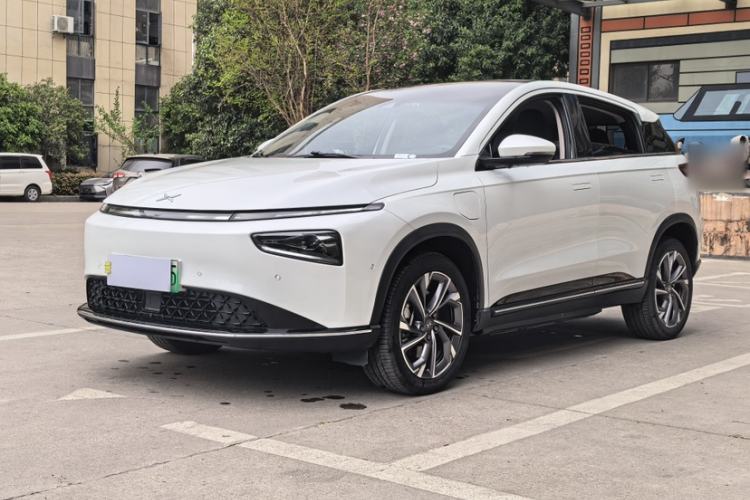 Used XPeng G3 2022 G3i 460N+