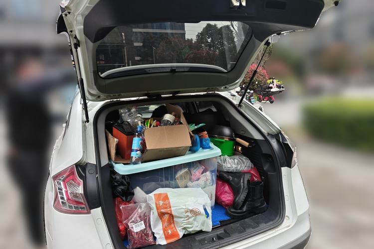 Used Luxgen U6 SUV 2014 2.0T Fashion Edition