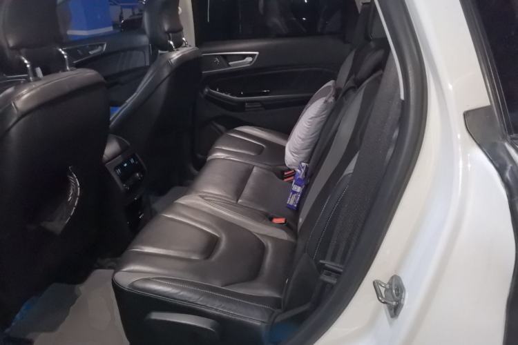 Used Ford Edge 2015 2.7T GTDi 4x4 Sporty 7-Seater