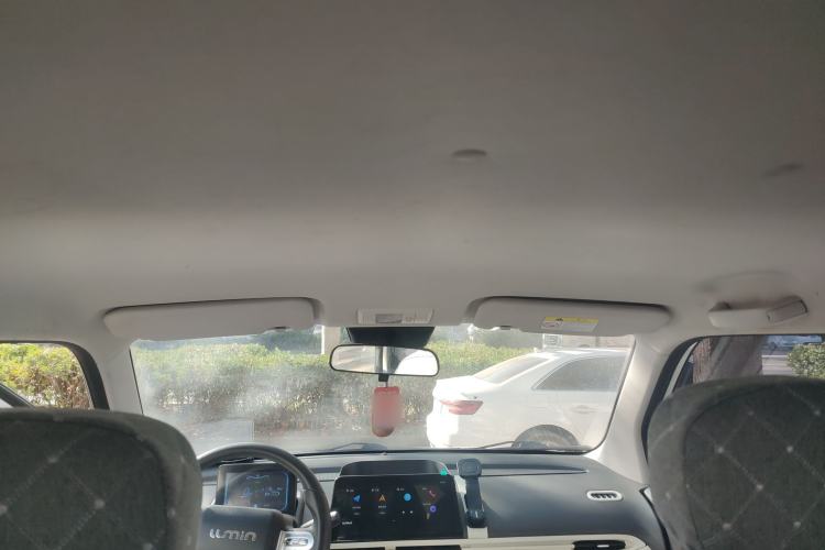 Used Qiyuan Lumin 2022 210km Sweet Edition
