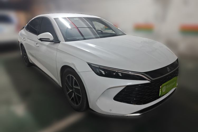 Used BYD Qin L 2024 DM-i 80KM Beyond Model