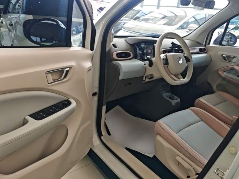 Used Leapmotor T03 2024 403 Comfort Edition — 15