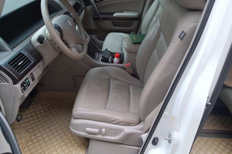 Used Honda Elysion 2012 2.4L VTi-S Prestige Edition