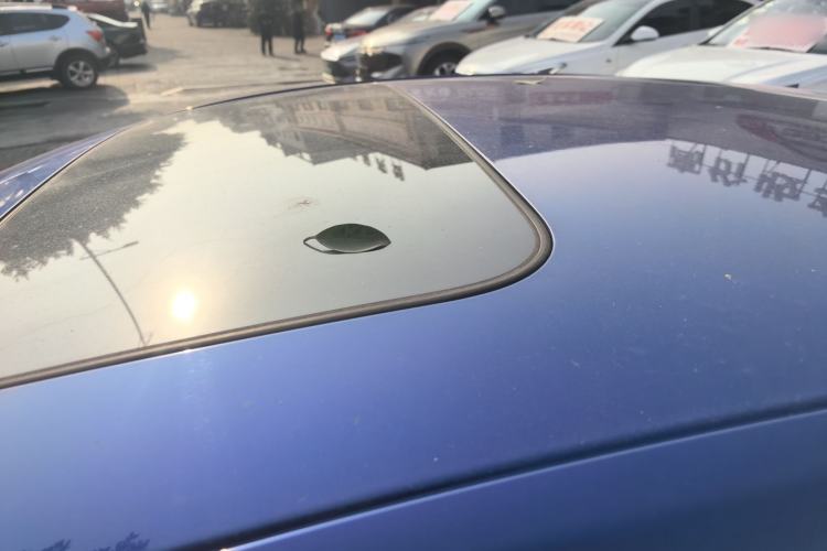 Used Honda Accord 2018 260TURBO Luxury Edition China V Emission Standard