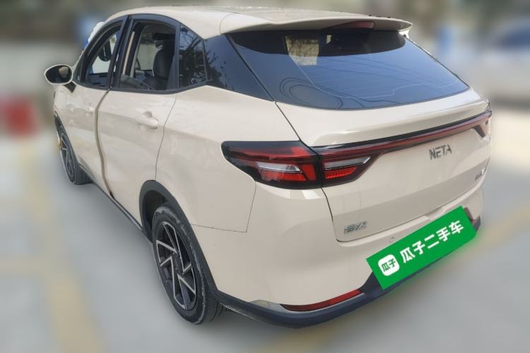 Used NETA AYA 2023 401