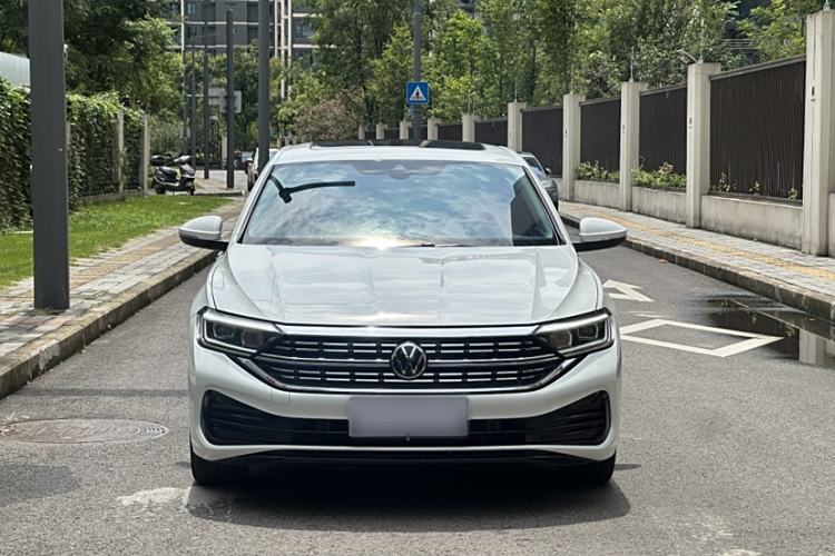 Used Volkswagen Sagitar 2023 300TSI DSG Excellence Edition