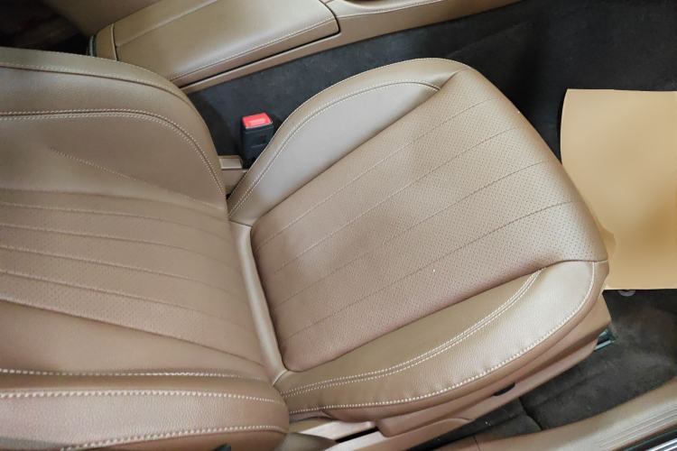 Used Mercedes-Benz E-Class 2023 Updated E 300 L Luxury Edition
