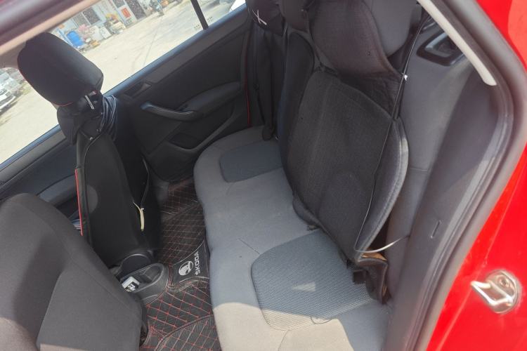 Used Skoda Rapid Spaceback 2018 1.4L Manual Standard Edition
