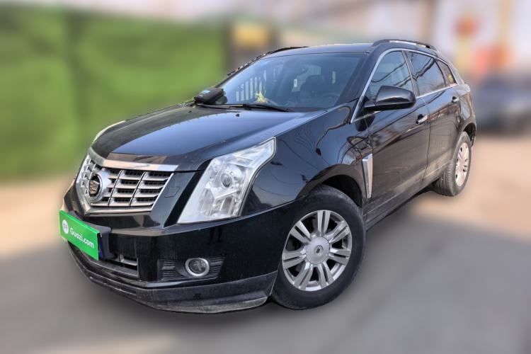 Used Cadillac SRX 2014 3.0L Comfort Model