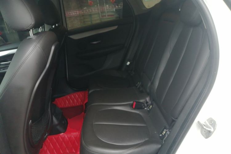 Used BMW 2 Series Active Tourer 2016 218i Fashion Model
