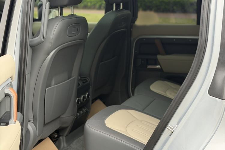 Used Land Rover Defender 2021 110 P400 X-DYNAMIC HSE