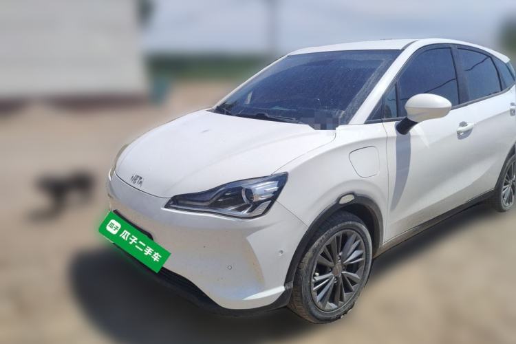 Used NETA V 2022 Pro Long-Range Smart Edition