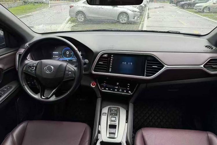 Used CIIMO M-NV 2021 Shangcheng Edition
