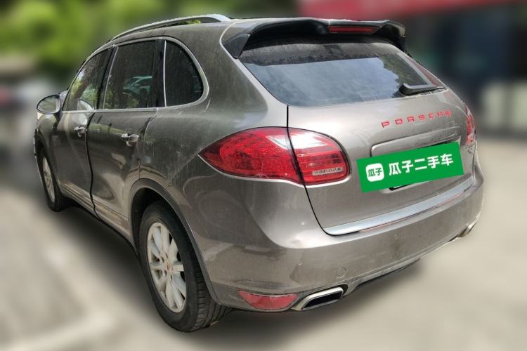 Used Porsche Cayenne 2011 Cayenne 3.0T
