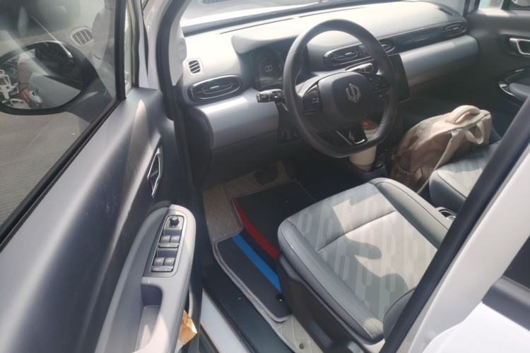 Used Leapmotor T03 2024 310 Comfort Edition