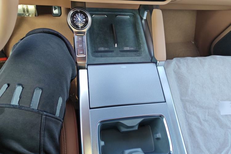 Used Brave warrior M817 2025 Model, Max
