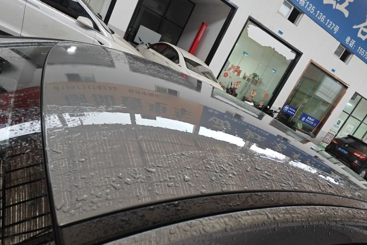 Used BYD Qin PLUS 2023 Champion Edition EV 510KM Leading Model